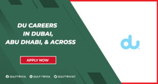 Du Careers: Telecommunications and Technology Roles in the UAE