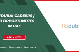Flydubai Careers: Cabin Crew and Aviation Job Opportunities