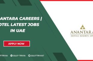 Anantara Careers