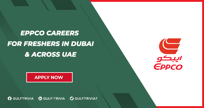 EPPCO Careers: Explore Petroleum and Customer Service Opportunities