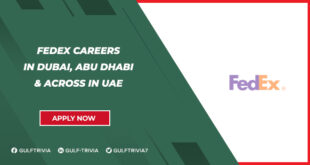 FedEx Careers