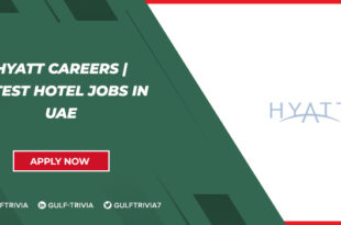 Hyatt Careers