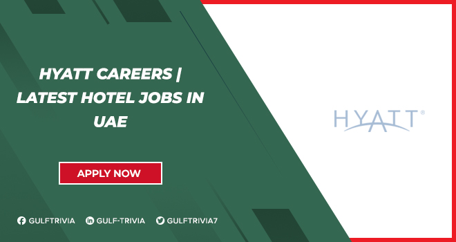 Hyatt Careers: Hospitality and Guest Services Opportunities Worldwide