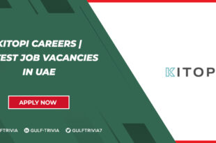 Kitopi Careers