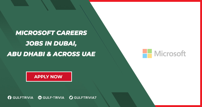 Microsoft Careers: Technology and Corporate Roles Worldwide