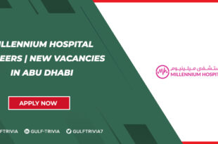 Millennium Hospital Careers