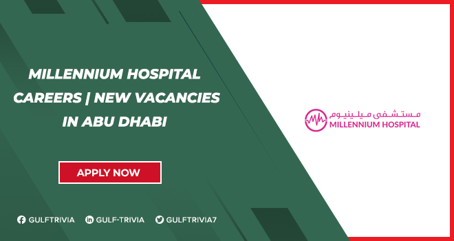 Millennium Hospital Careers: Healthcare and Administrative Positions