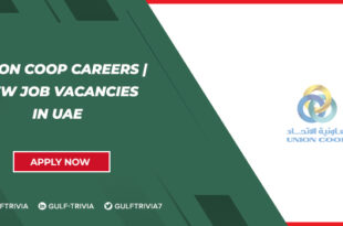 Union Coop Careers