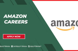 Amazon Careers UAE