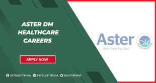 Aster Careers
