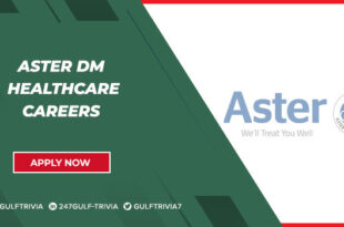 Aster Careers