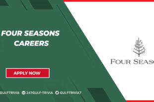 Four Seasons Careers