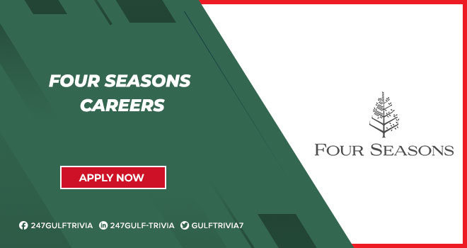 Four Seasons Careers