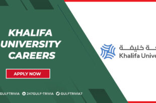 Khalifa University Careers
