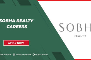 Sobha Realty Careers